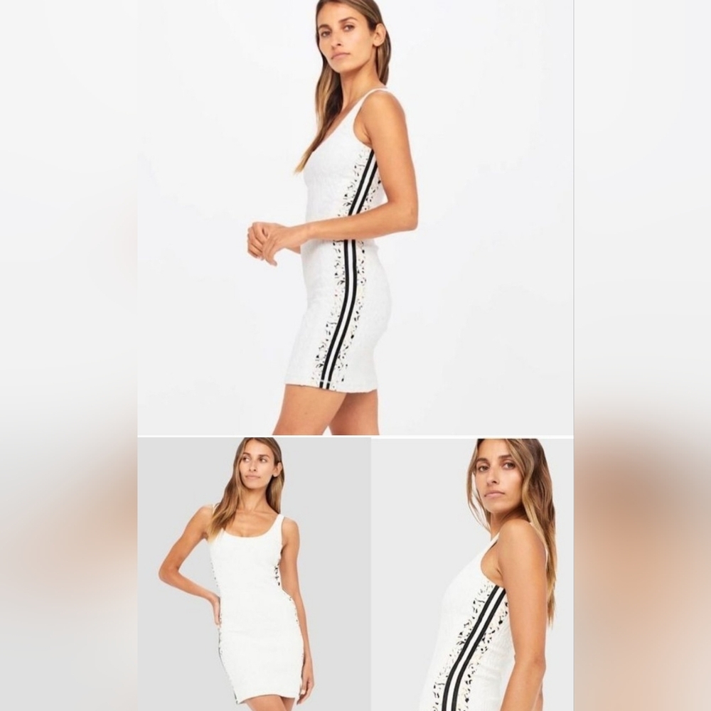 Anthropology The Upside Medina Nara Mini dress